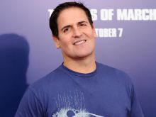 Mark Cuban