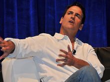 Mark Cuban