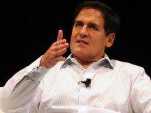 Mark Cuban