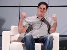 Mark Cuban