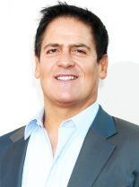 Mark Cuban