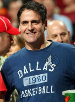 Mark Cuban