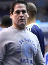 Mark Cuban