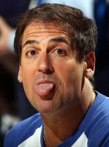 Mark Cuban