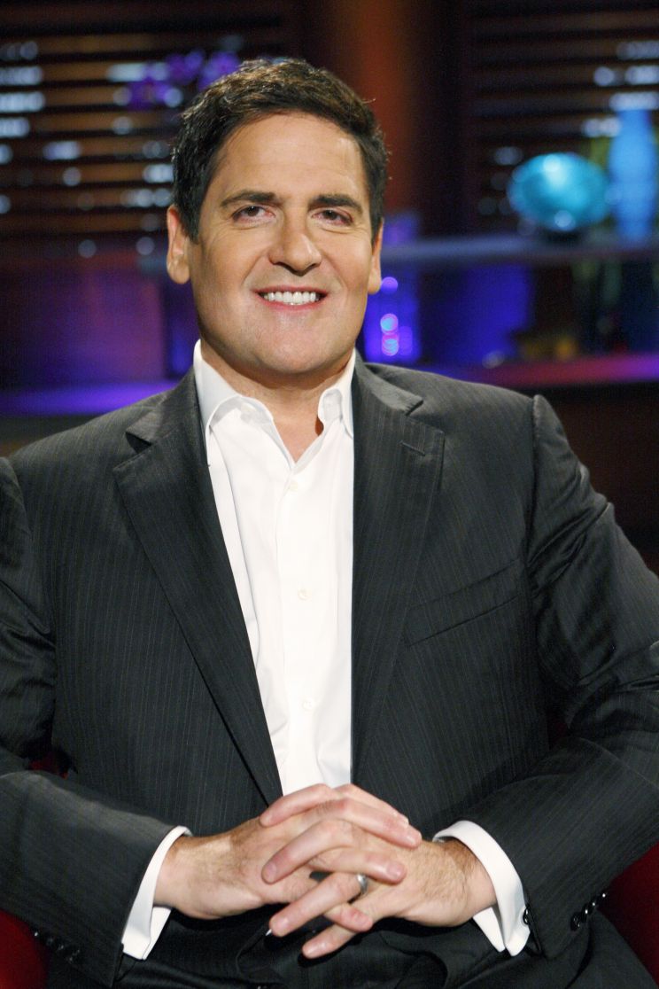 Mark Cuban