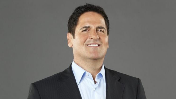 Mark Cuban