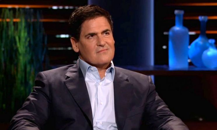 Mark Cuban