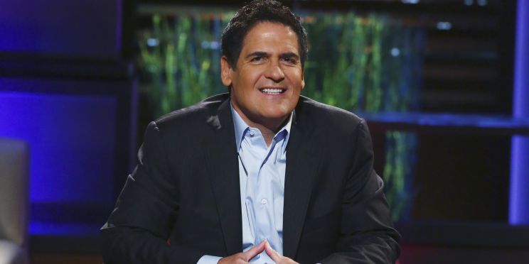 Mark Cuban