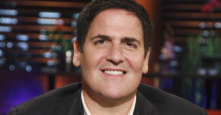 Mark Cuban