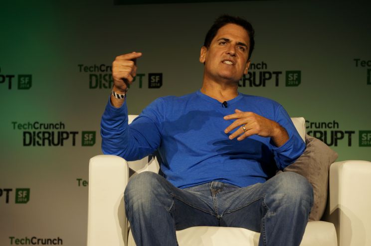 Mark Cuban