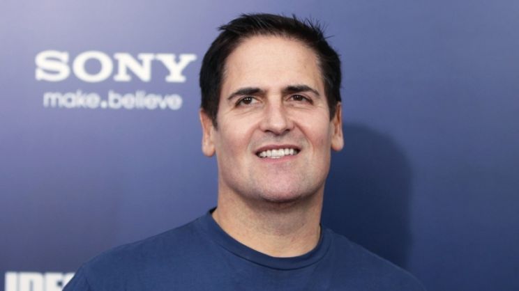 Mark Cuban