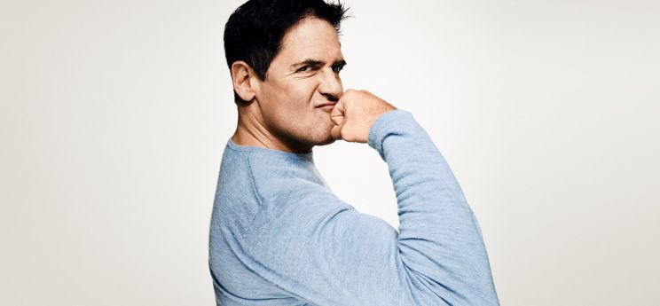 Mark Cuban