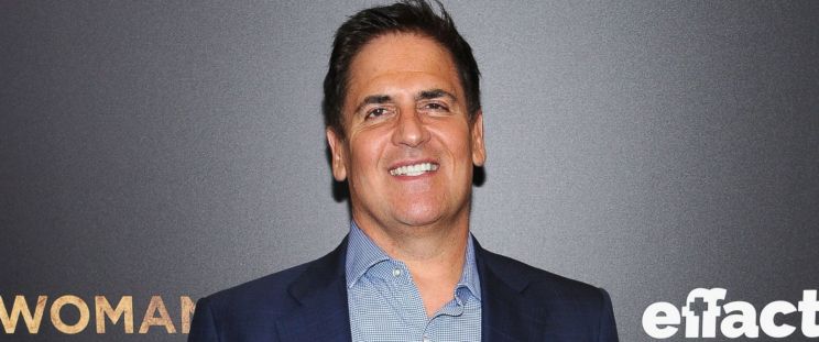 Mark Cuban