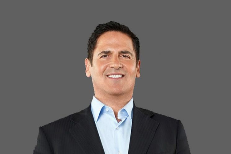 Mark Cuban