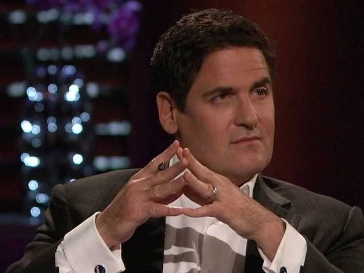 Mark Cuban