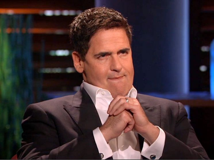 Mark Cuban