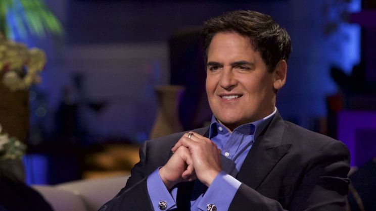 Mark Cuban