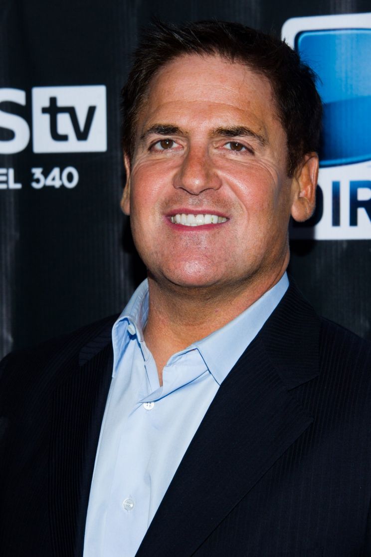 Mark Cuban