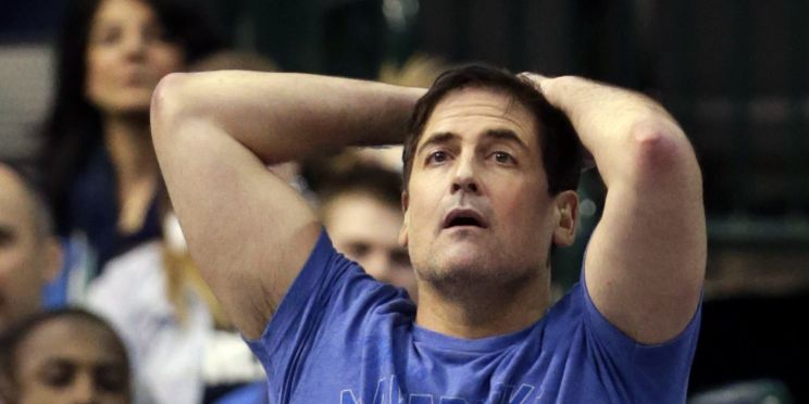 Mark Cuban