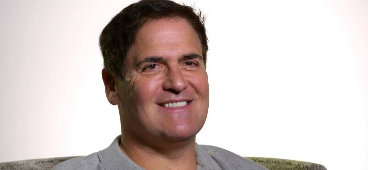 Mark Cuban