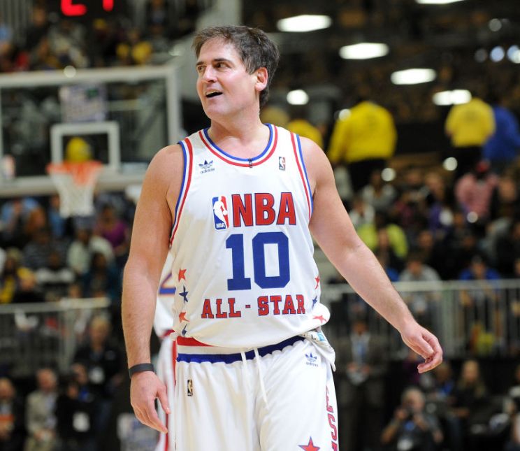 Mark Cuban