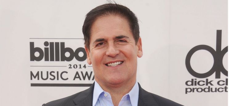 Mark Cuban