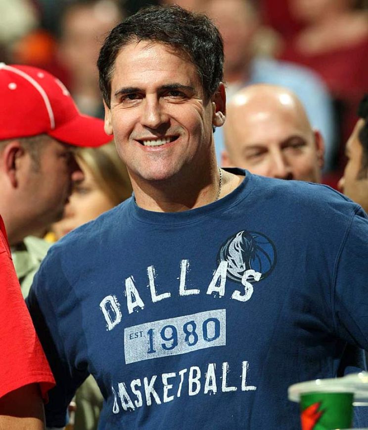 Mark Cuban