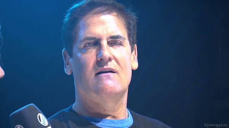 Mark Cuban