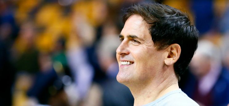 Mark Cuban