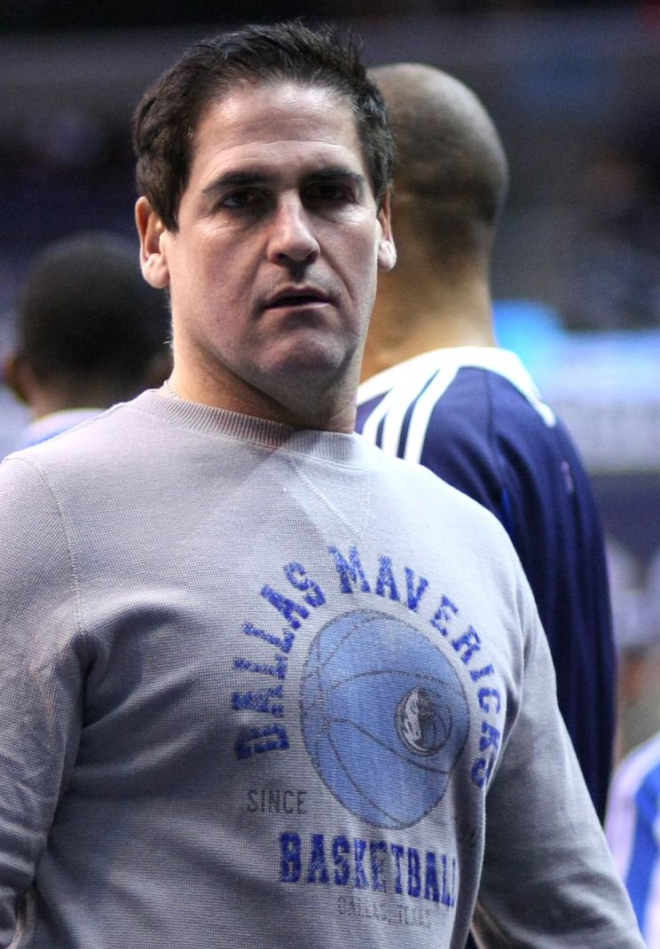 Mark Cuban