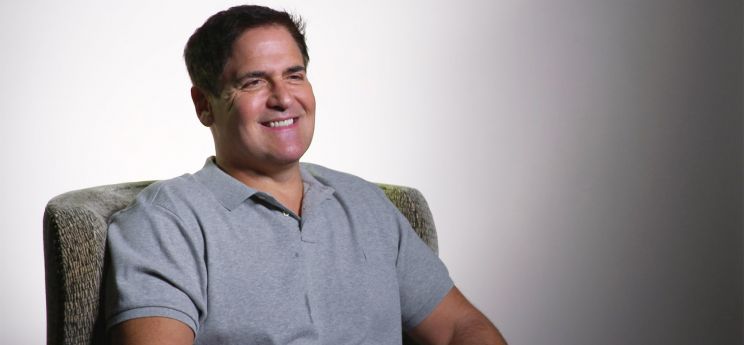 Mark Cuban