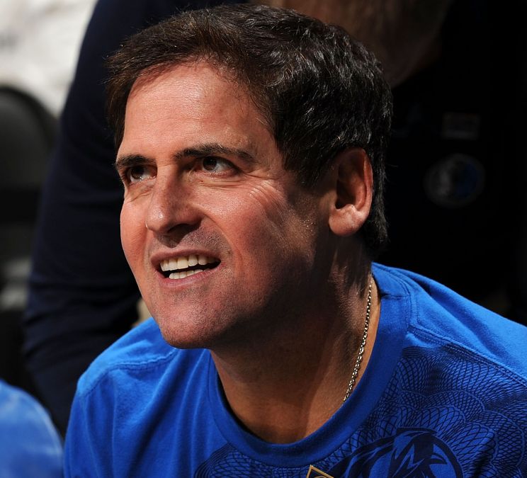 Mark Cuban