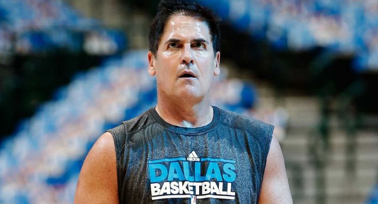 Mark Cuban