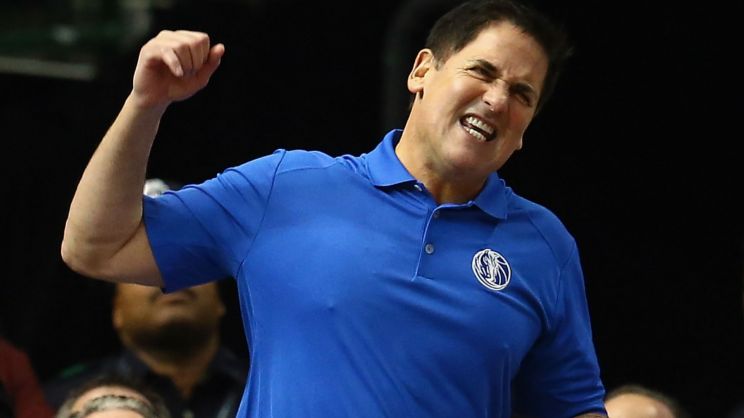 Mark Cuban