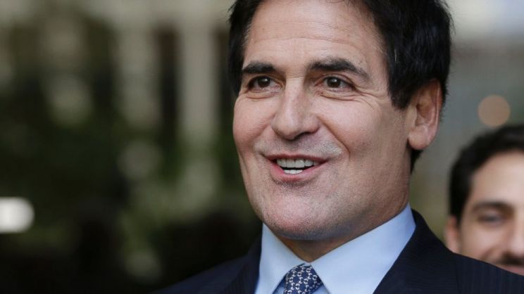 Mark Cuban