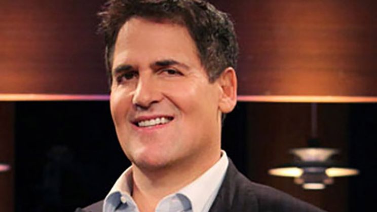 Mark Cuban