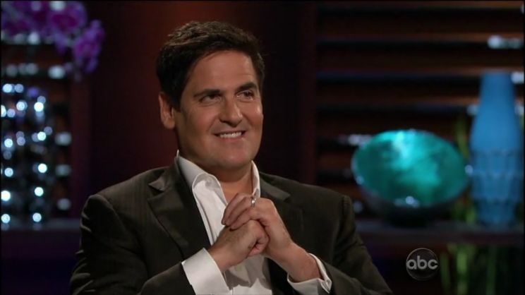 Mark Cuban