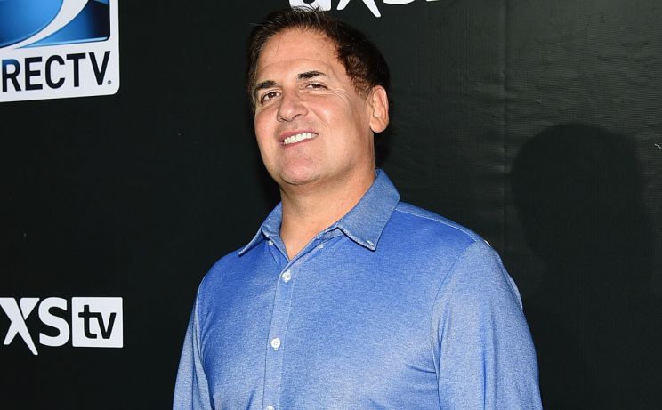 Mark Cuban