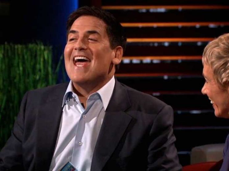 Mark Cuban