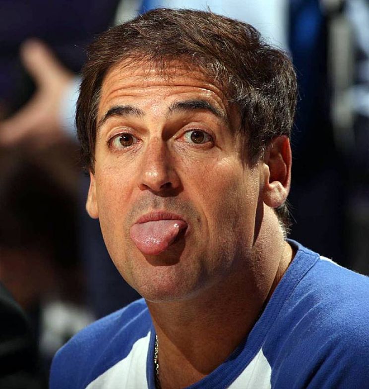 Mark Cuban