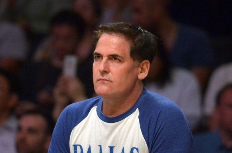 Mark Cuban