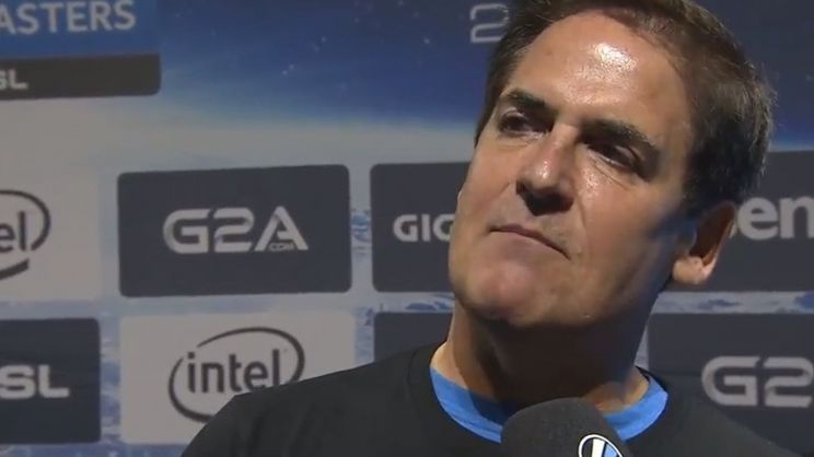 Mark Cuban