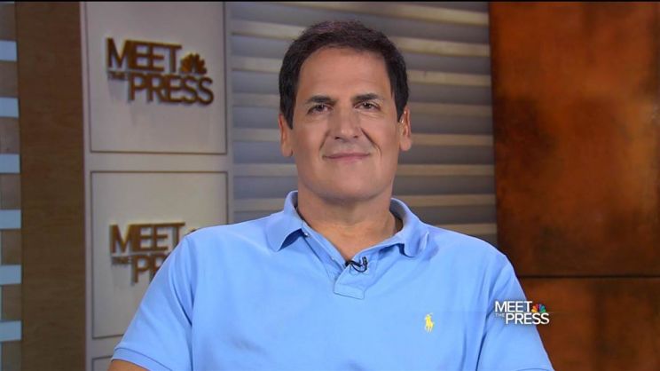 Mark Cuban