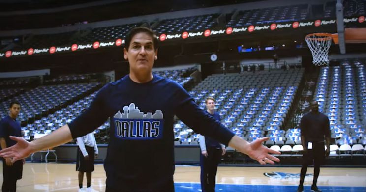 Mark Cuban