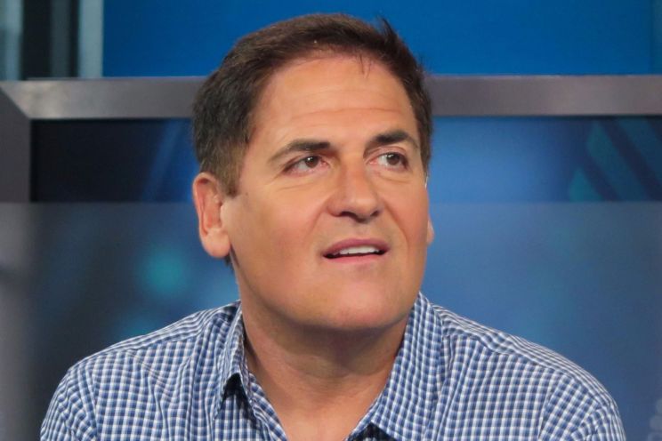 Mark Cuban