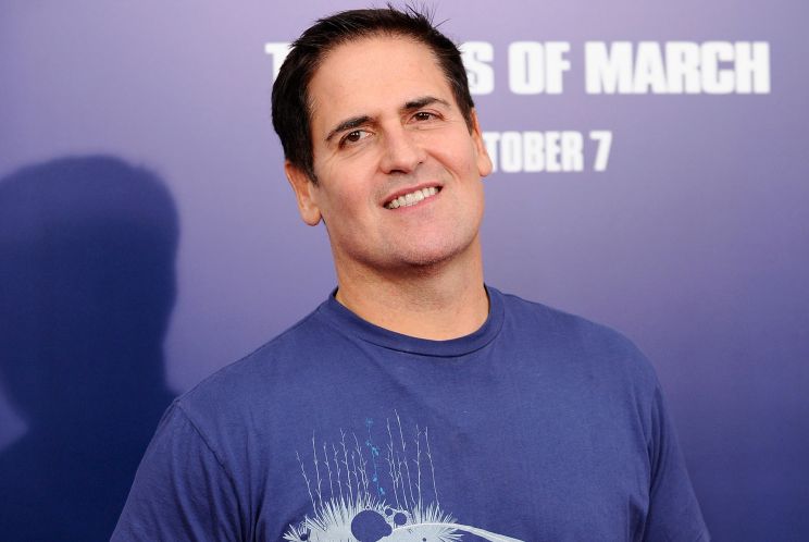 Mark Cuban