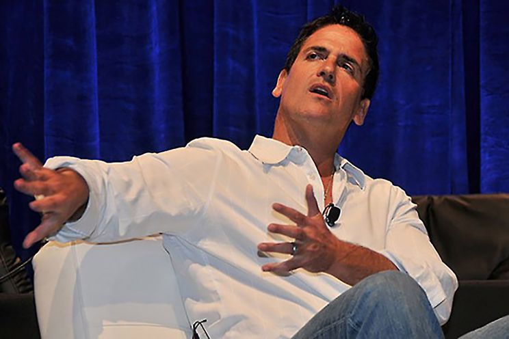 Mark Cuban