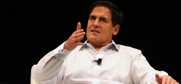 Mark Cuban