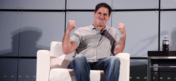 Mark Cuban