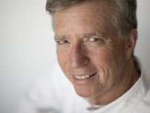 Mark Cullen